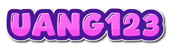 UANG123 Logo